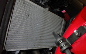 HONDA CBR400R 2023 NC56