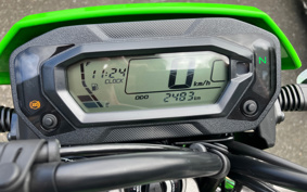 KAWASAKI KLX230S LX230A