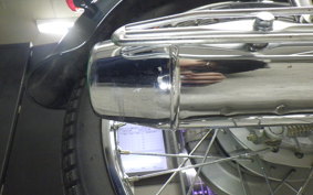 HONDA C50 SUPER CUB 2015 AA01
