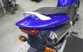 HONDA HORNET 250 2016 MC31