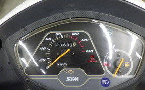 SYM CITYCOM 125 2023