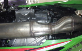 KAWASAKI ZX-4RR 2026 ZX400P