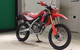 HONDA CRF250L 2021 MD47