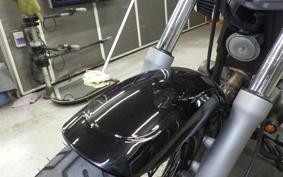 YAMAHA VIRAGO 250 2023 3DM