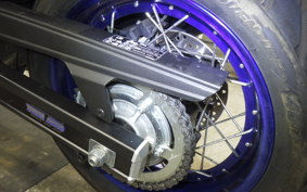 SUZUKI DL650 ( V-Strom 650 ) XTA 2024 C733M