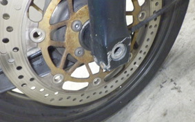 KAWASAKI ZRX400 1999 ZR400E