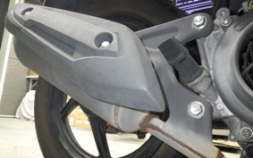 SUZUKI ADDRESS 110 CE47A