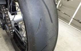 YAMAHA WR250X 2023 DG15J