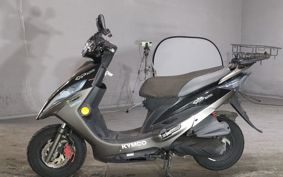KYMCO GP125i FC25EA