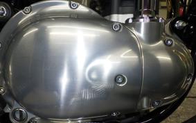 KAWASAKI W800 2022 EJ800E