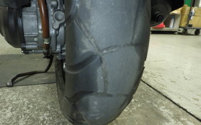 HONDA ZOOMER 2007 AF58
