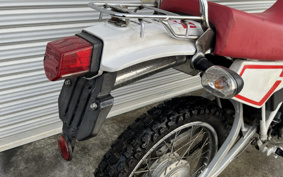 YAMAHA DT50 17W