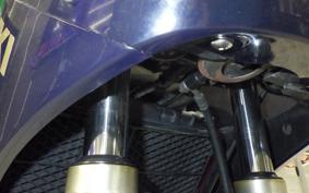 SUZUKI RG400 Gamma 1985 HK31A