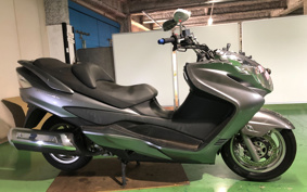 SUZUKI SKYWAVE 400 2007 CK44A