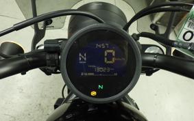 HONDA REBEL 500 A 2020 PC60