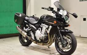 SUZUKI BANDIT 1250 SA 2009 GW72A
