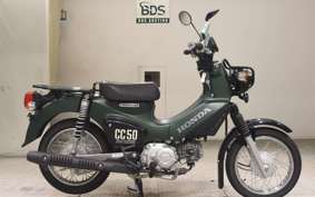HONDA CROSS CUB 50 AA06