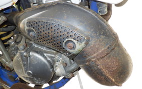 SUZUKI TS200R SH12A