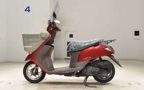 SUZUKI LET's Super Good CA4AA