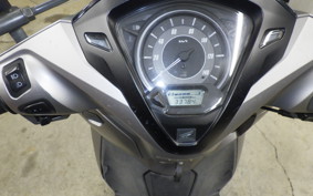 HONDA LEAD 125 1986 JK12