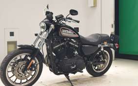 HARLEY XL883RI 2008