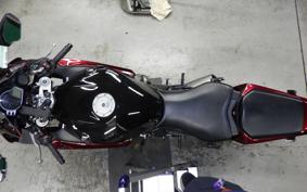 HONDA CBR1000RR Gen. 2 2009