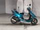 Фото Honda DIO ZX с японского аукциона