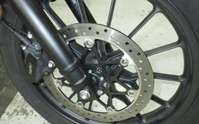 HONDA CL250-2 MC57