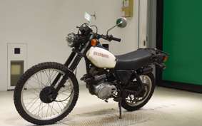 HONDA XL250S L250S