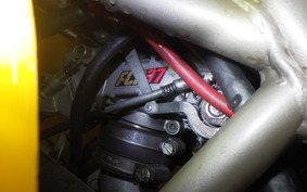 DUCATI 900SL 1994