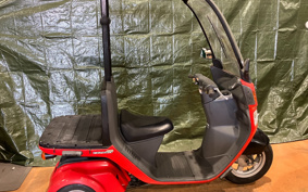 HONDA GYRO TA03