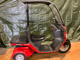 Фото Honda GYRO 2014 с японского аукциона