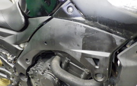 SUZUKI GSR 400 2006 GK7DA