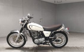 YAMAHA SR400 2012 RH03J