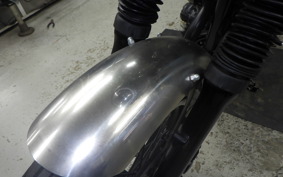 HONDA GB250 CLUBMAN Gen.4 2002 MC10