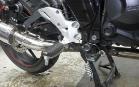 SUZUKI GIXXER 150 2007