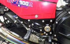 KAWASAKI GPZ900R NINJA 1995 ZX900A