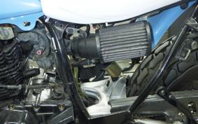 YAMAHA TW200 2JL