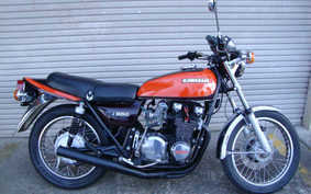 KAWASAKI Z650 KZ650B