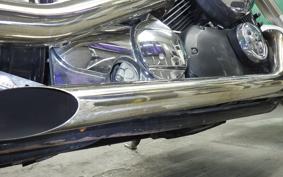YAMAHA DRAGSTAR 400 CLASSIC 2003 VH01J