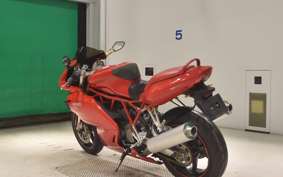 DUCATI SS1000DS 2006