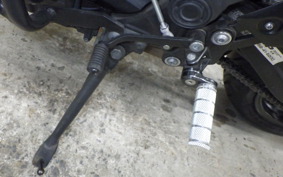 YAMAHA MT-07 2023 RM33J