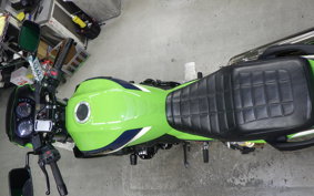 KAWASAKI ZRX1200 D 2015 ZRT20D