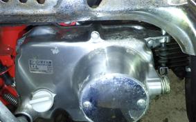 HONDA MONKEY 2010 AB27