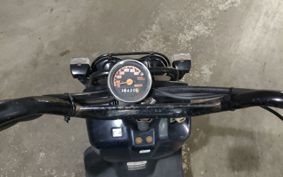 HONDA ZUMAR AF58