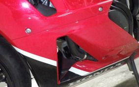 HONDA CBR600RR GEN 3 2021