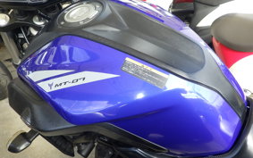 YAMAHA MT-07 ABS 2020 RM19J