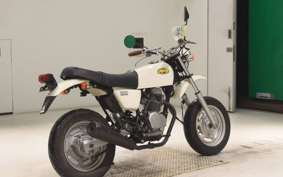 HONDA APE 100 HC07