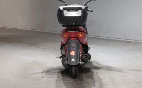 YAMAHA CYGNUS125XSR SE12J