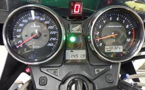 HONDA CB1300SF SUPER FOUR 2010 SC54